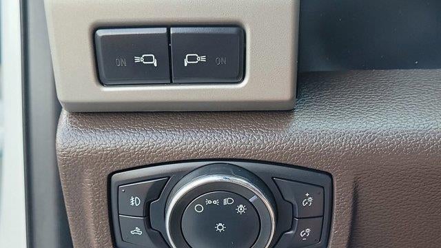 2021 Ford F-450 Super Duty King Ranch