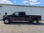 2021 F-450 Super Duty Thumbnail 2