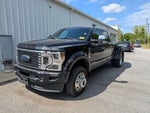 2021 F-450 Super Duty Thumbnail 3