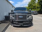 2021 F-450 Super Duty Thumbnail 4