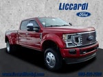 2022 F-450 Super Duty Thumbnail 1