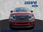 2022 F-450 Super Duty Thumbnail 2