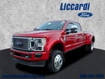 2022 F-450 Super Duty Thumbnail 3