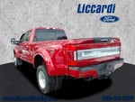 2022 F-450 Super Duty Thumbnail 4