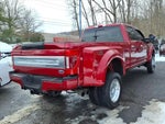 2022 F-450 Super Duty Thumbnail 6