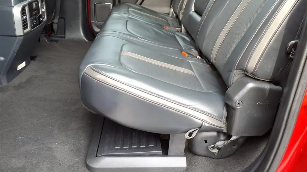 2022 Ford F-450 Super Duty Lariat