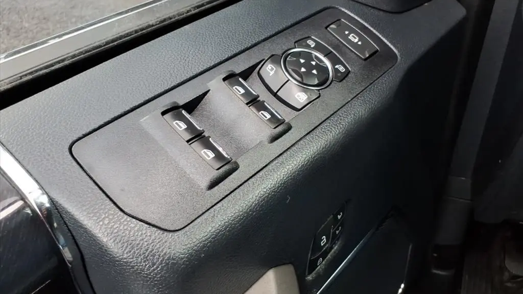2022 Ford F-450 Super Duty Lariat