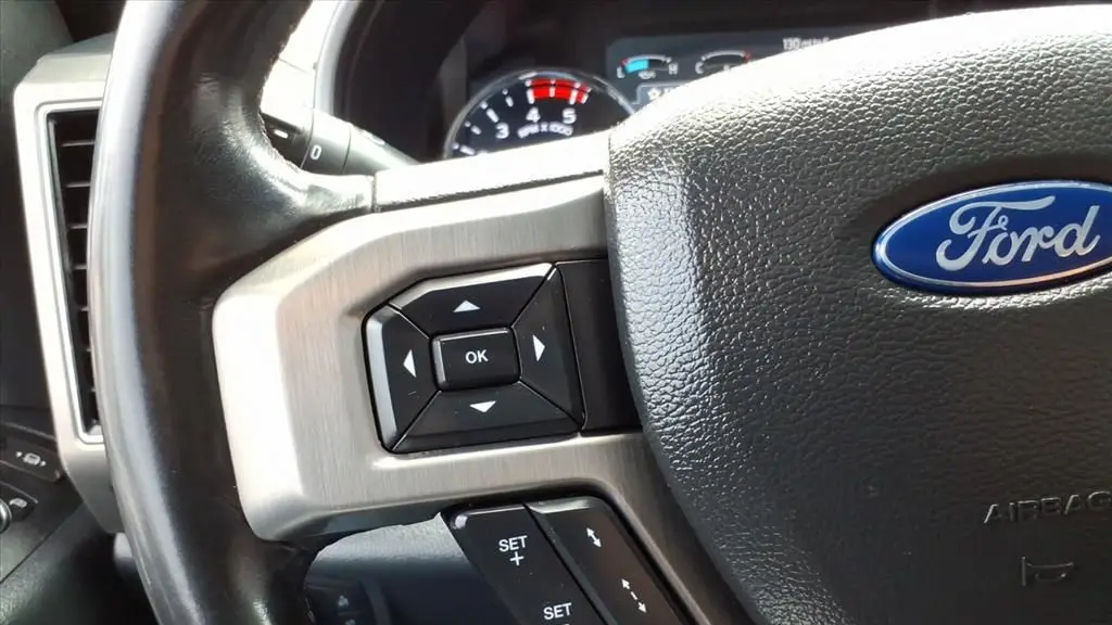 2022 Ford F-450 Super Duty Lariat