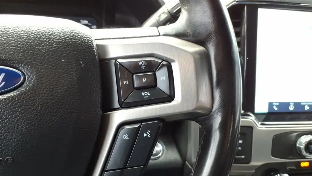 2022 Ford F-450 Super Duty Lariat