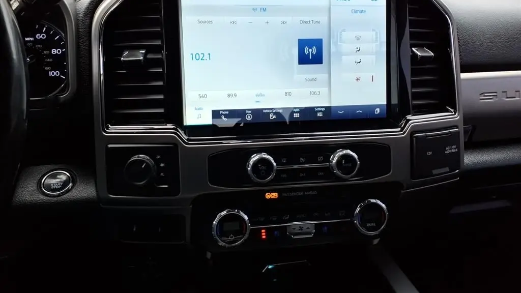 2022 Ford F-450 Super Duty Lariat