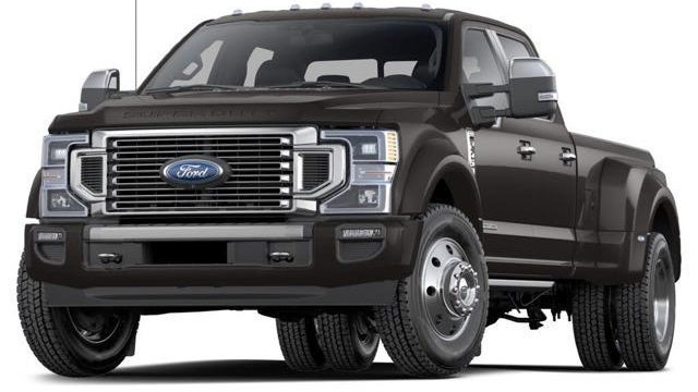Preowned 2022 Ford F-450 Super Duty Lariat for Sale