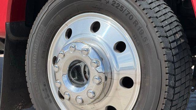 2022 Ford F-450 Super Duty King Ranch