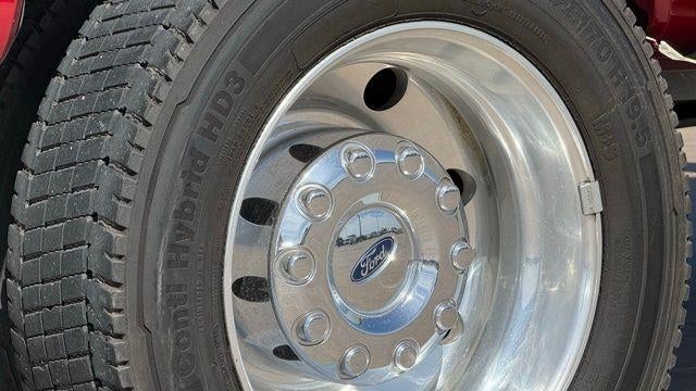 2022 Ford F-450 Super Duty King Ranch