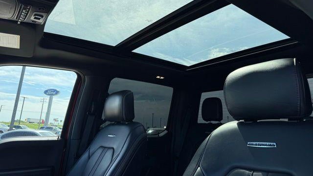 2022 Ford F-450 Super Duty King Ranch