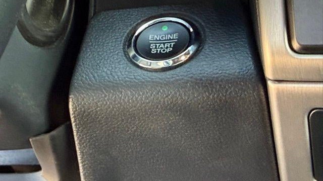 2022 Ford F-450 Super Duty King Ranch