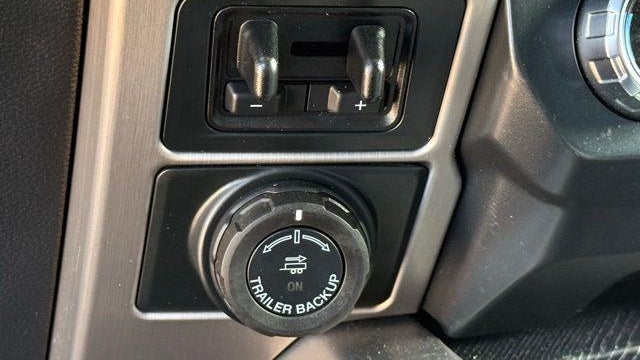 2022 Ford F-450 Super Duty King Ranch