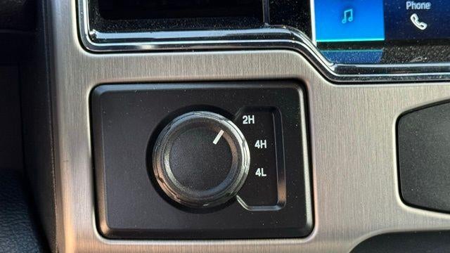 2022 Ford F-450 Super Duty King Ranch