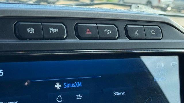 2022 Ford F-450 Super Duty King Ranch