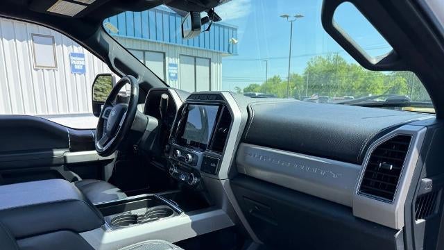 2022 Ford F-450 Super Duty Lariat