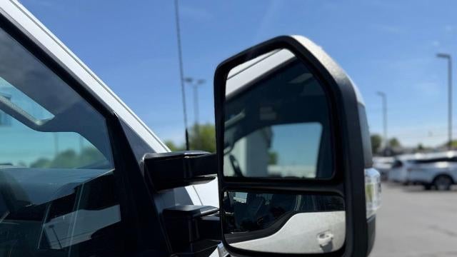 2022 Ford F-450 Super Duty Lariat