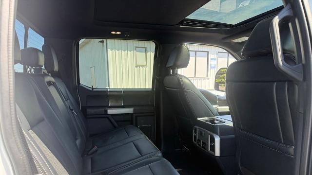 2022 Ford F-450 Super Duty Lariat