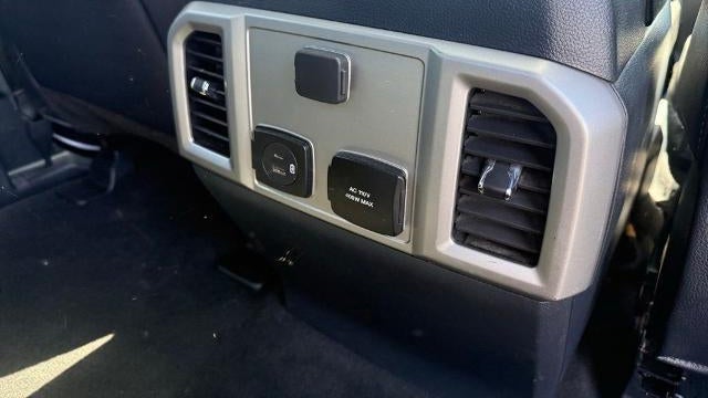 2022 Ford F-450 Super Duty Lariat