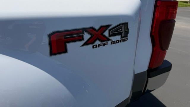 2022 Ford F-450 Super Duty Lariat