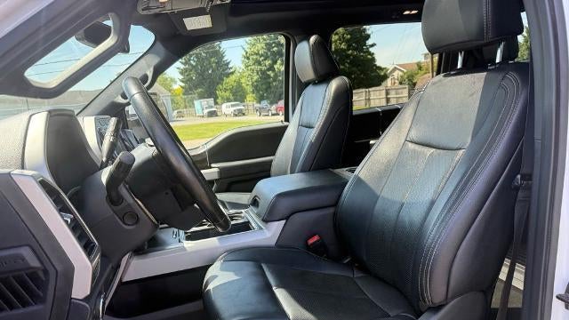 2022 Ford F-450 Super Duty Lariat