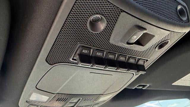 2022 Ford F-450 Super Duty Lariat