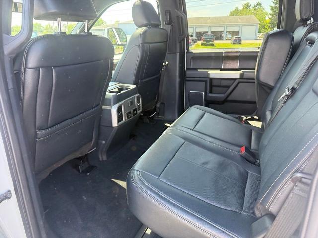 2022 Ford F-450 - $72,500
