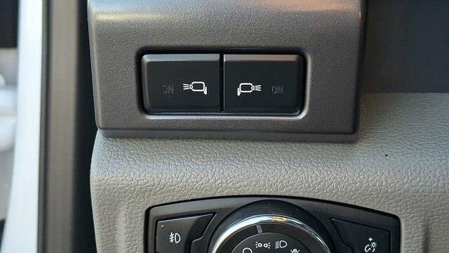 2022 Ford F-450 Super Duty King Ranch