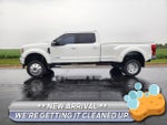2022 F-450 Super Duty Thumbnail 1
