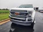 2022 F-450 Super Duty Thumbnail 2