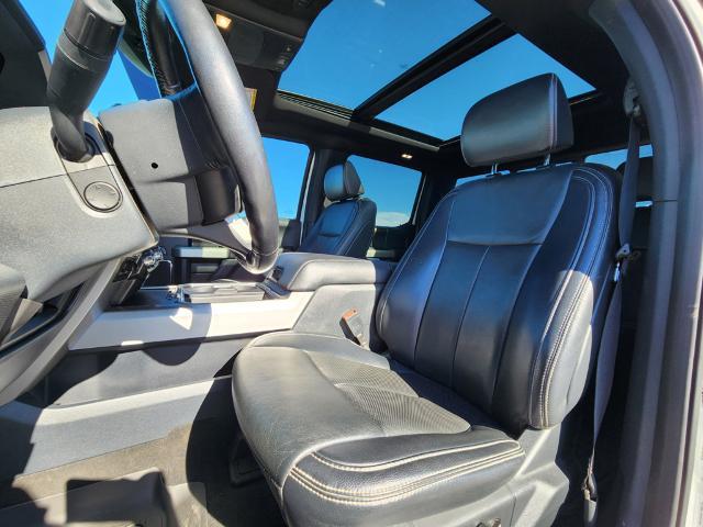 2022 Ford F-450 - $60,913