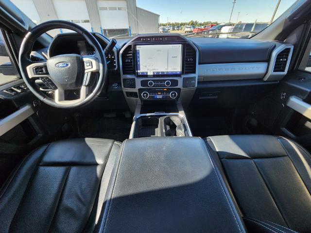 2022 Ford F-450 - $60,913