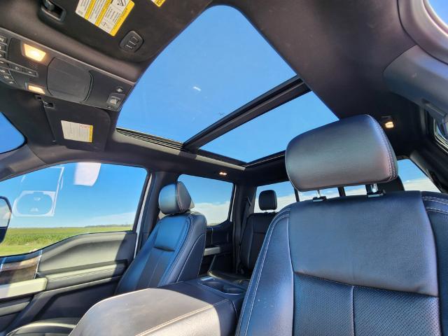 2022 Ford F-450 - $60,913