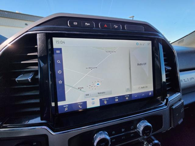 2022 Ford F-450 - $60,913