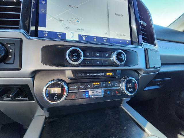 2022 Ford F-450 - $60,913