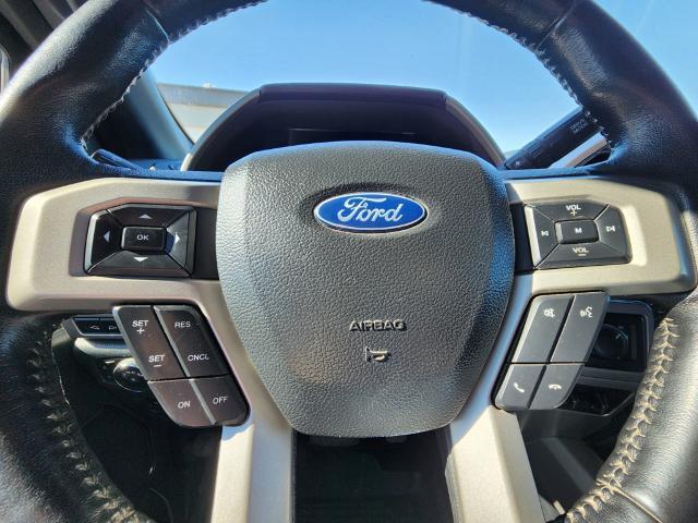 2022 Ford F-450 - $60,913
