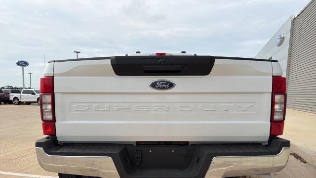 2022 Ford F-450 Super Duty Limited