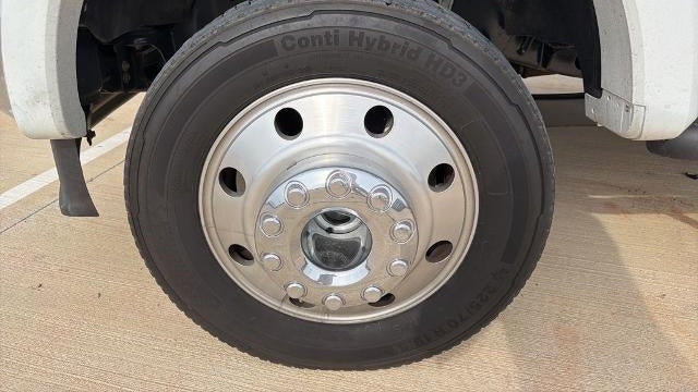 2022 Ford F-450 Super Duty Limited