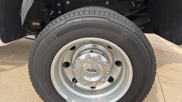 2022 Ford F-450 Super Duty Limited