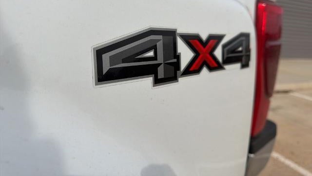 2022 Ford F-450 Super Duty Limited