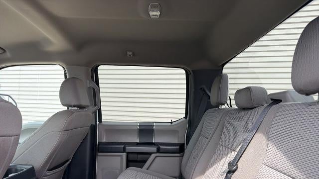 2022 Ford F-450 Super Duty Limited