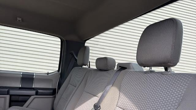 2022 Ford F-450 Super Duty Limited