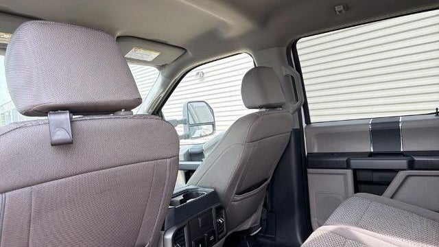 2022 Ford F-450 Super Duty Limited