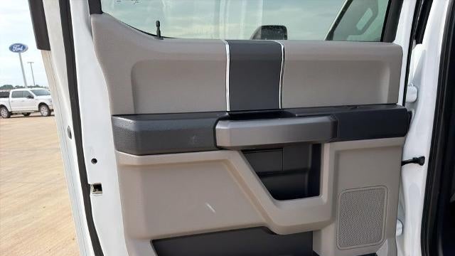 2022 Ford F-450 Super Duty Limited