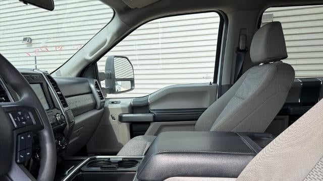 2022 Ford F-450 Super Duty Limited