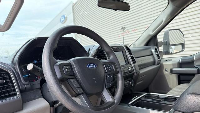 2022 Ford F-450 Super Duty Limited