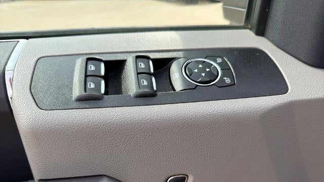 2022 Ford F-450 Super Duty Limited